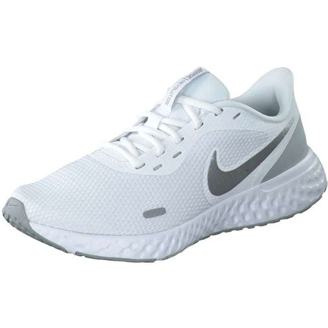 nike performance revolution 5 damen weiß|Nike Revolution 5 Straßenlaufschuh (Damen). Nike DE.